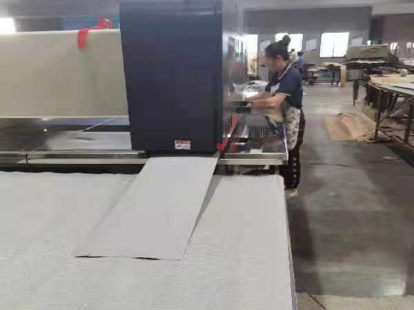 涂裝木飾面板工廠