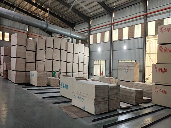 家具板工廠