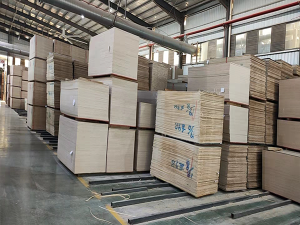家具板工廠